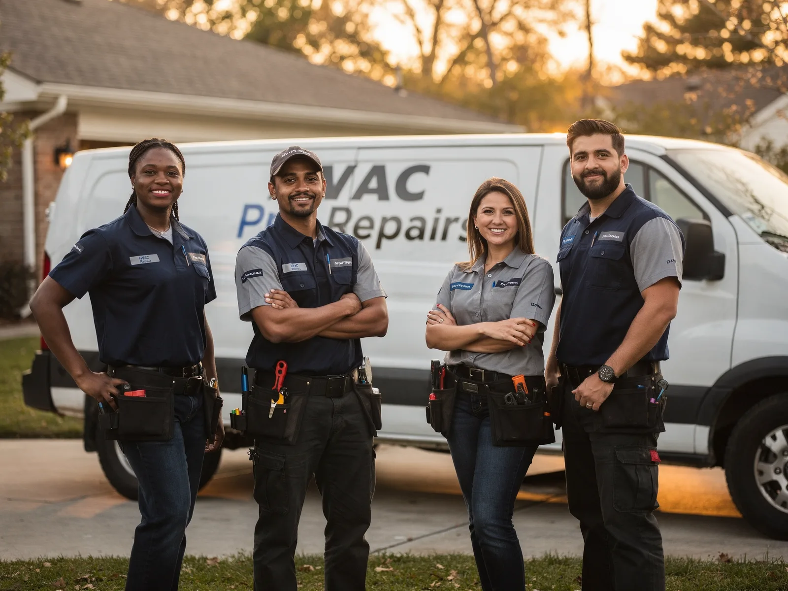 Heat Pump Repair company in Pleasantville, NJ