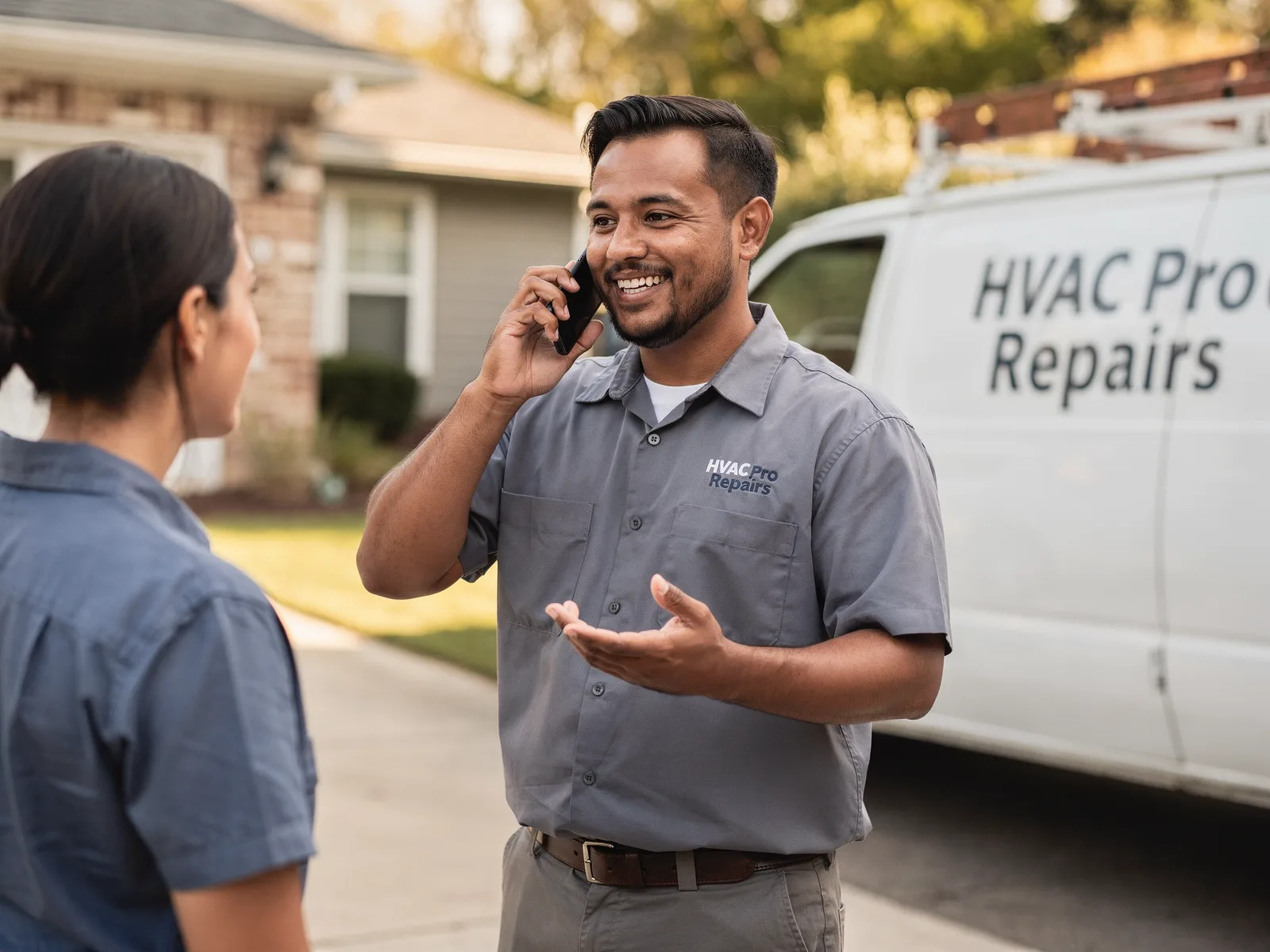 Heat Pump Repair Pleasantville, NJ FAQs